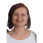 Lenka Novotná, Office Manager, ASTRON group, s.r.o.