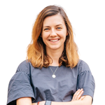 Nikola Andera, maminka Miy